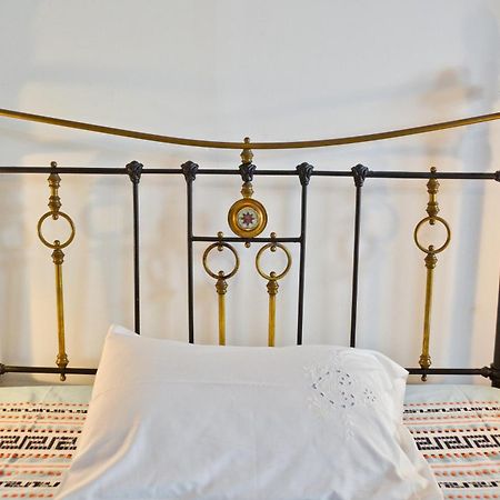 Venetiko Apartments Naxos City Eksteriør billede