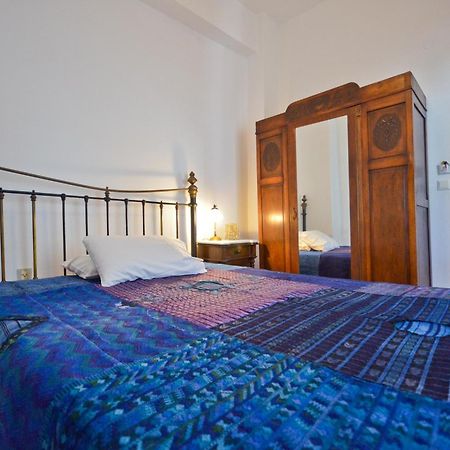 Venetiko Apartments Naxos City Eksteriør billede