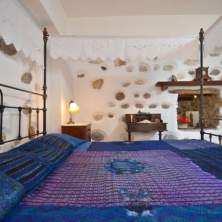 Venetiko Apartments Naxos City Eksteriør billede