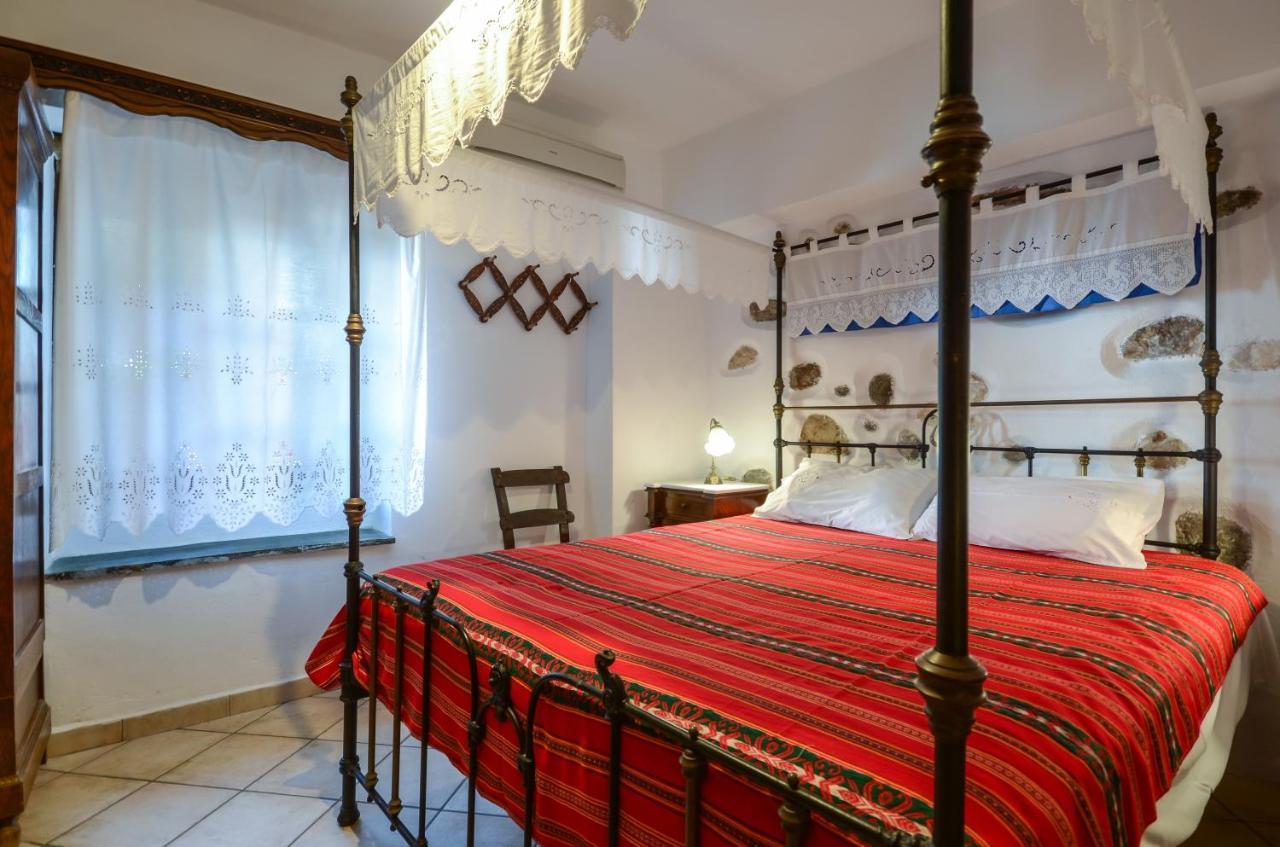 Venetiko Apartments Naxos City Eksteriør billede