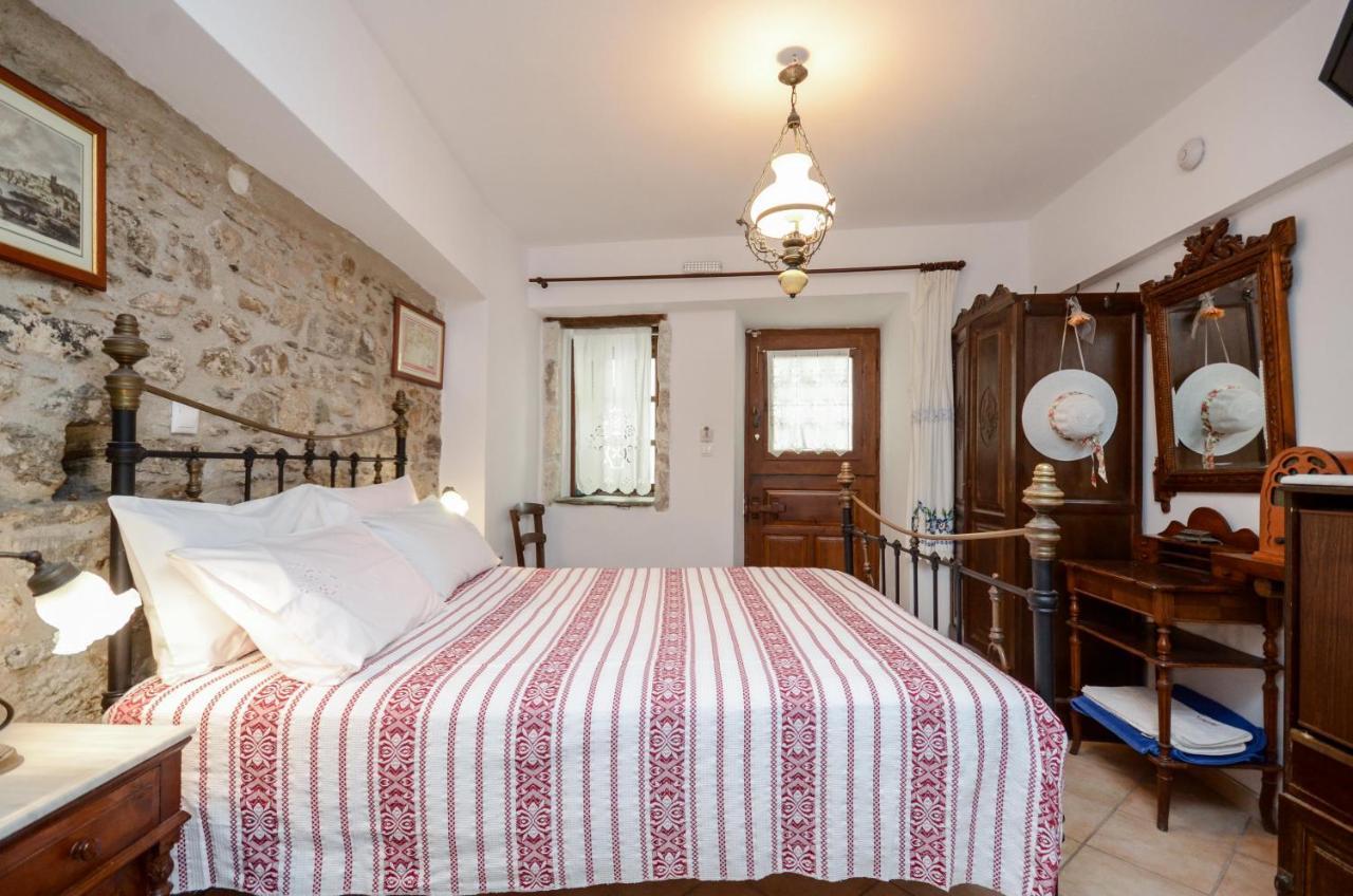 Venetiko Apartments Naxos City Eksteriør billede