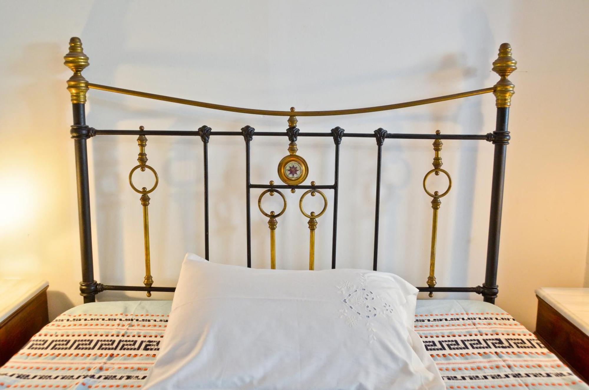 Venetiko Apartments Naxos City Eksteriør billede