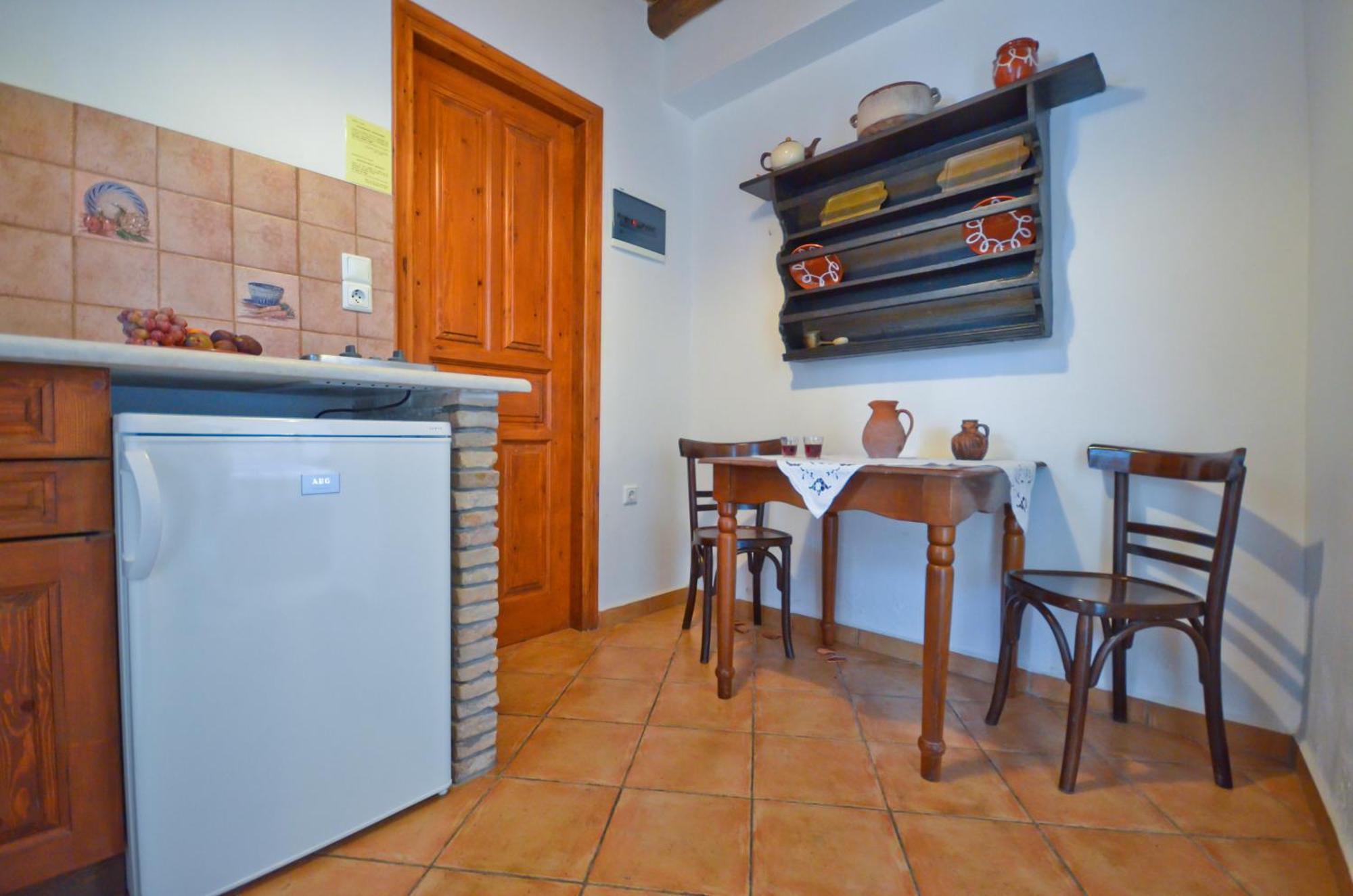 Venetiko Apartments Naxos City Eksteriør billede
