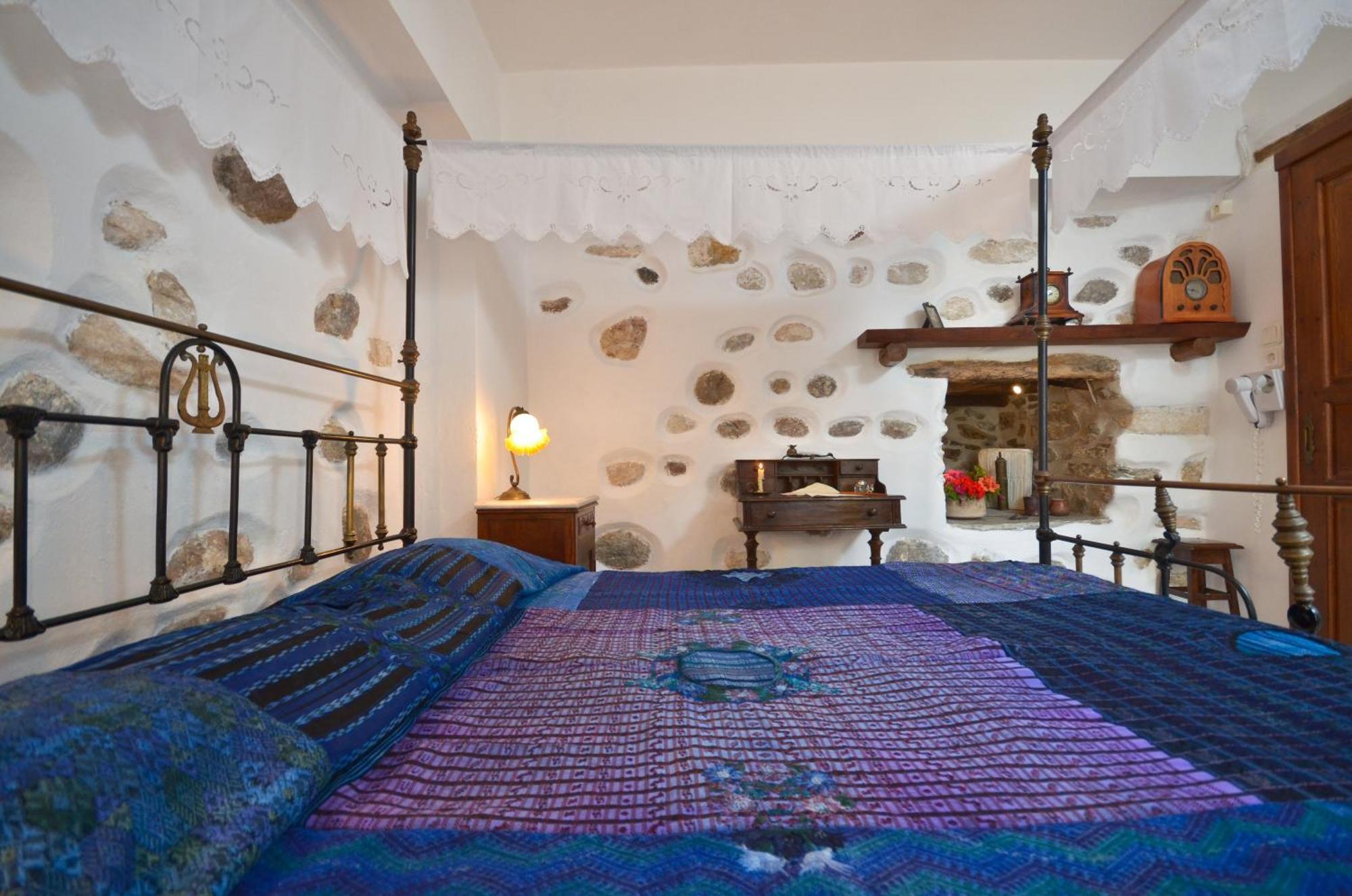 Venetiko Apartments Naxos City Eksteriør billede